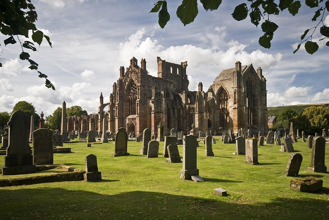 1 Day Alnwick Castle, Holy Island & Scottish Borders - Is $82.87 good value?