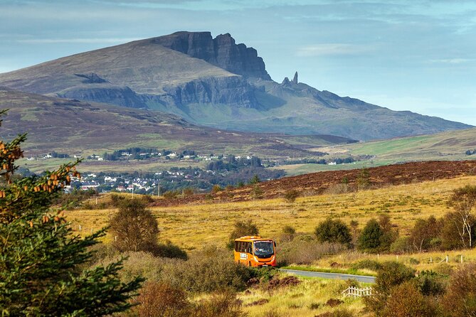 1 Day Isle of Skye and Scottish Highlands Tour - What this Skye day trip is really like