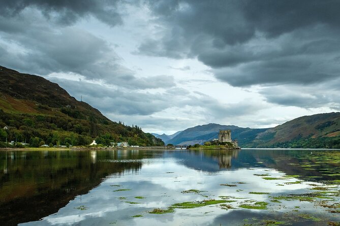 1 Day Isle of Skye and Scottish Highlands Tour - The guide can make or break a long coach day