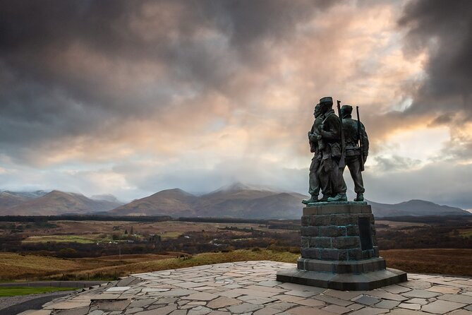1 Day Loch Ness, Whisky, Glencoe & Scottish Highlands Tour - What this 12-hour Highland day is really like
