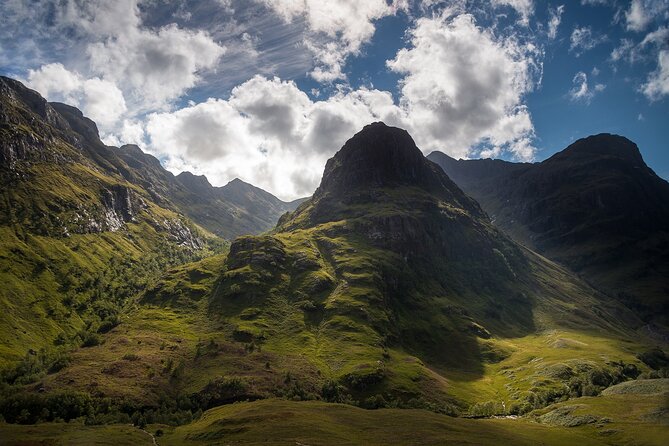1 Day Loch Ness, Whisky, Glencoe & Scottish Highlands Tour - The Commando Memorial is a first-rate photo stop
