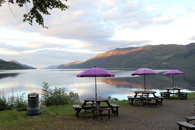 1-day Small Group Loch Ness Discovery Tour from Glasgow - Key points before you book