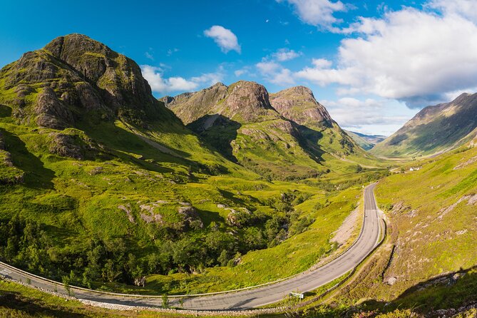 1-day Small Group Loch Ness Discovery Tour from Glasgow - What this 12-hour Highlands day is really like