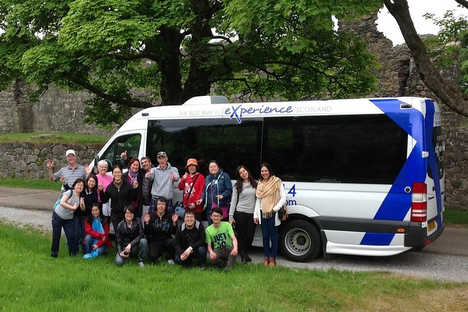 1-day Small Group Loch Ness Discovery Tour from Glasgow - Two hours at Fort Augustus and Loch Ness