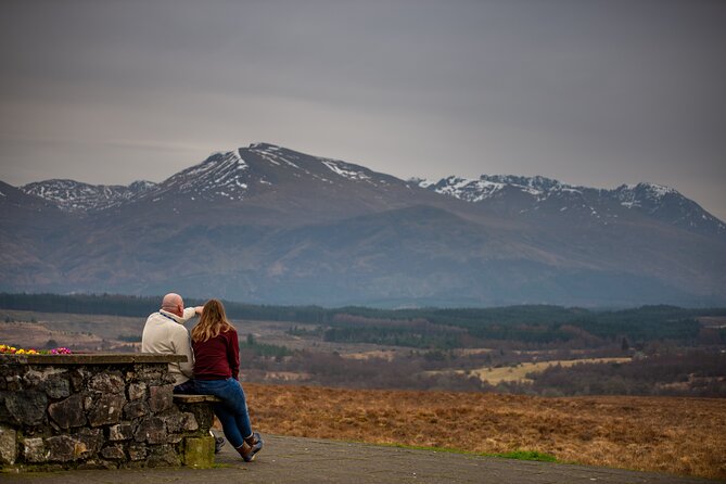 1-day Small Group Loch Ness Discovery Tour from Glasgow - Is $90.28 a fair price?