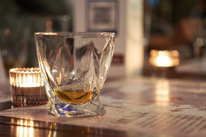 2.5 Hour Experience Scottish Dinner and Folk Music - The Scottish menu, from Scotch broth to sticky toffee pudding