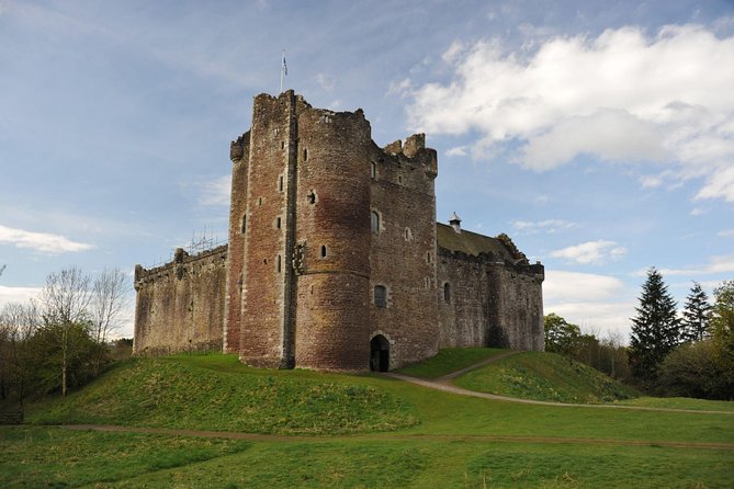 2-Day Inverness and the Highlands Very Small Group Tour from Edinburgh - Why this two-day route works
