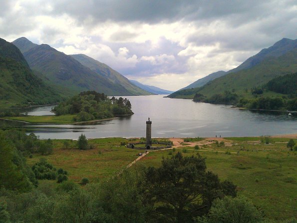 2-Day Inverness and the Highlands Very Small Group Tour from Edinburgh - What the small group changes