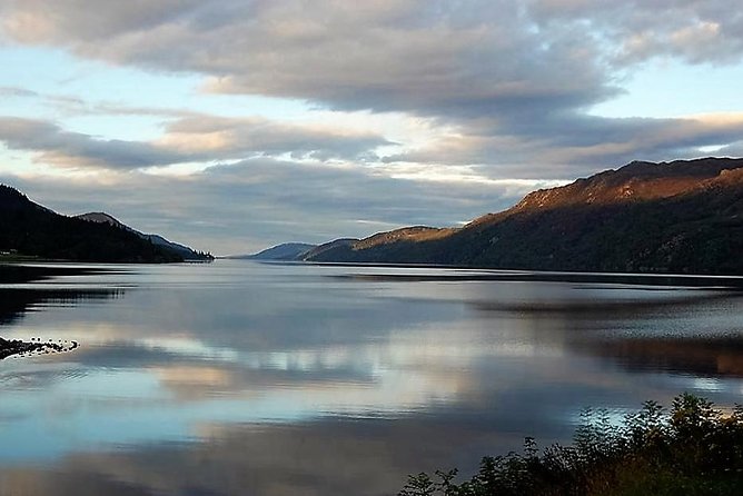 2-Day Jacobite Experience including the Hogwarts Express from Edinburgh - Glencoe delivers the strongest scenery on the drive home