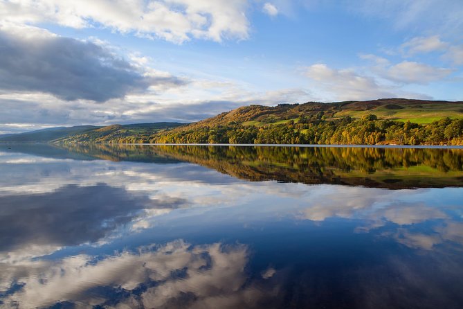 2-Day Loch Ness and Inverness Small-Group Tour from Edinburgh - Through the Great Glen to Glencoe