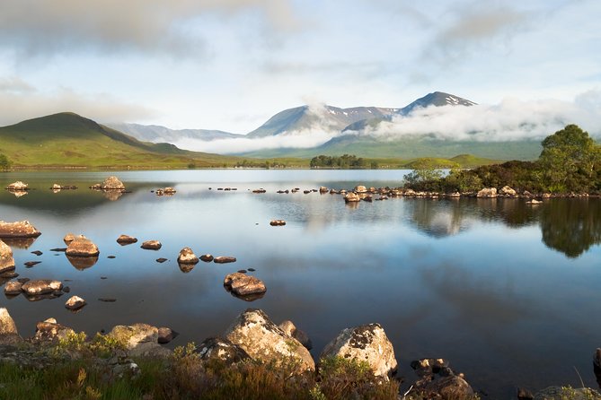 2-Day Loch Ness and Inverness Small-Group Tour from Edinburgh - Clava Cairns and Scotland’s ancient past