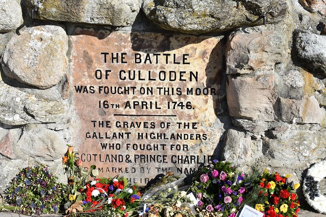 2-Day Outlander Experience Small Group Tour from Edinburgh - Who Should Book This Two-Day Route?