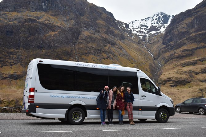 2-Day Outlander Experience Small Group Tour from Edinburgh - Should You Book the Outlander Experience?