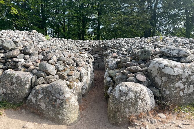 2-Day Outlander Experience Small Group Tour from Edinburgh - What the $345.27 Price Really Covers