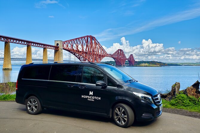 2-Day Private Loch Ness Tour - in Luxury Mercedes Minivan - Why the private format changes the trip