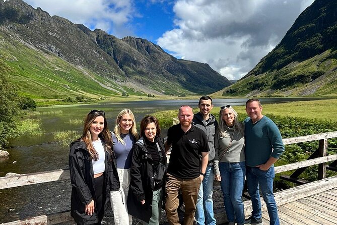 2-Day Private Loch Ness Tour - in Luxury Mercedes Minivan - Clava Cairns reaches back 4,000 years