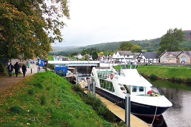 2 Days on the Loch Ness Canal of Caledonia and the Highlands - Who should book this Highland sampler?