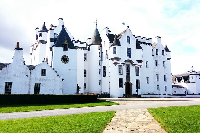 2 Days on the Loch Ness Canal of Caledonia and the Highlands - Should you book the $245 tour?