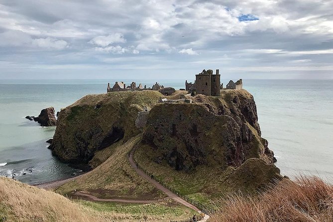 2 Days Private Custom Tour of Scotland from Edinburgh - Private transport and pickup from Edinburgh