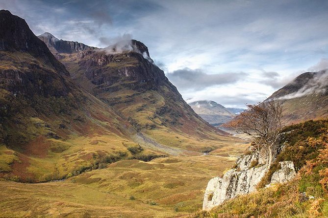 2 Days Private Custom Tour of Scotland from Edinburgh - Is $2,133.32 good value?