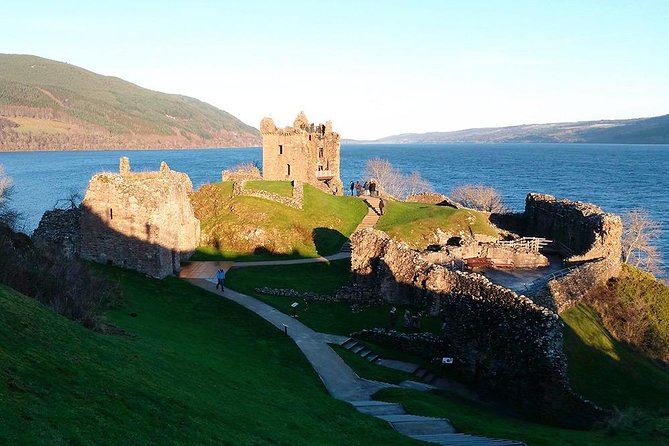 2 Days Private Custom Tour of Scotland from Edinburgh - Who should book this private Highland tour?
