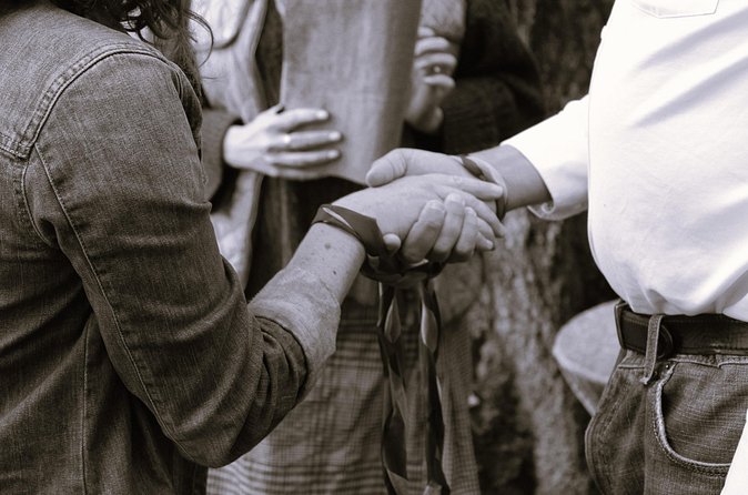 2-Hour Private Celtic Handfasting Ceremony Experience - Is $116.71 per person good value?