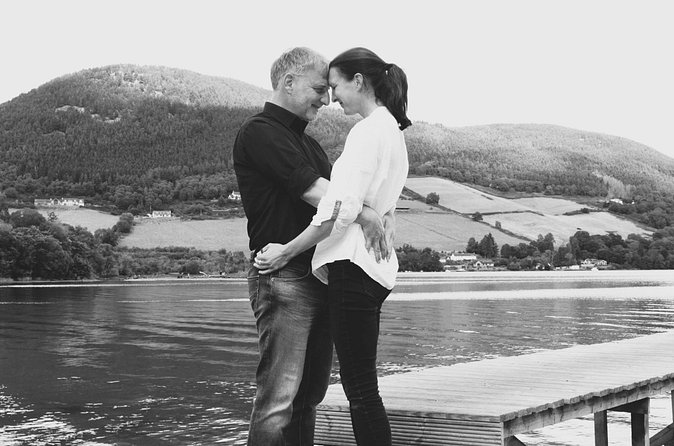 2-Hour Private Celtic Handfasting Ceremony Experience - Who should book this experience?