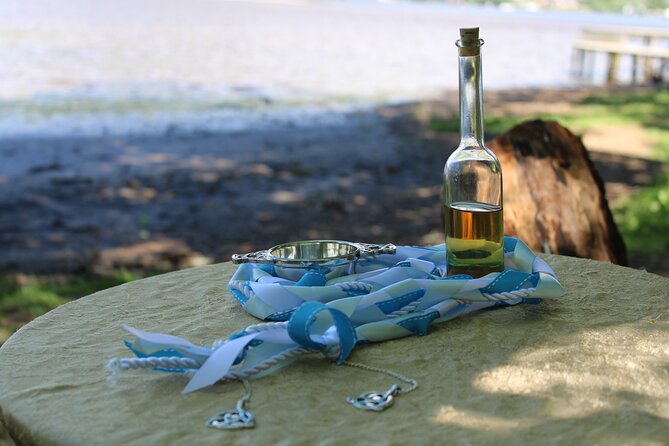 2-Hour Private Celtic Handfasting Ceremony Experience - The Celtic handfasting ceremony