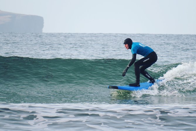 2 hour private surf lesson! (Up to 2 people) - Key points to know before you book