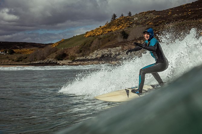 2 hour private surf lesson! (Up to 2 people) - Why this private lesson works so well
