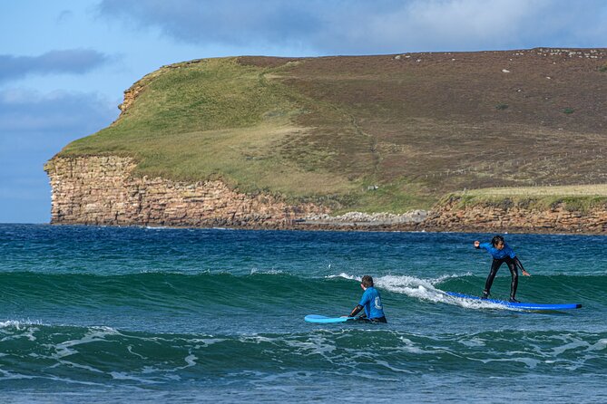 2 hour private surf lesson! (Up to 2 people) - Is $207.16 good value for two people?