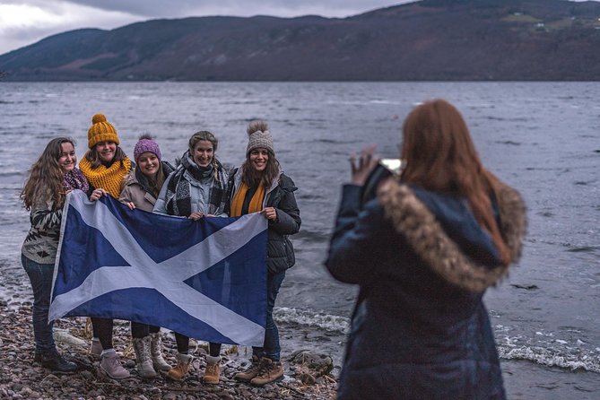 3-Day Budget Backpacker Isle of Skye and the Highlands Tour from Edinburgh - Sligachan’s myths and Dunvegan Castle