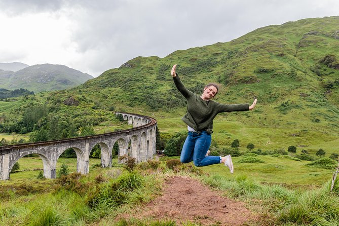 3-Day Budget Backpacker Isle of Skye and the Highlands Tour from Edinburgh - Dundreggan, Loch Ness, and the Commando Memorial