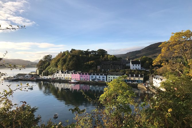3-Day Guided Isle of Skye and Highlands with Stay from Edinburgh - Why this three-day route works