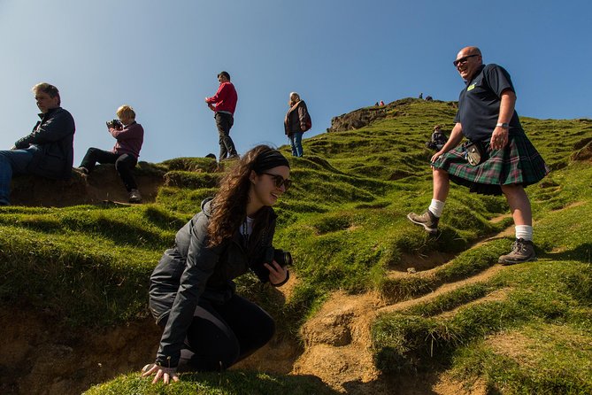 3-Day Guided Isle of Skye and Highlands with Stay from Edinburgh - What the $416.07 price really buys