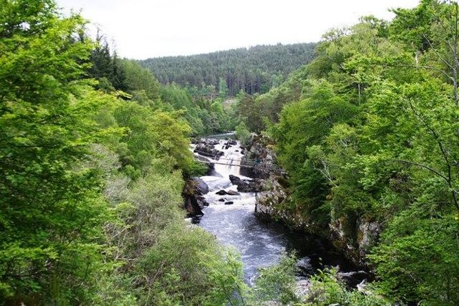 3-Day Hebrides Tour from Inverness: Isles of Lewis and Harris - Why this three-day route works