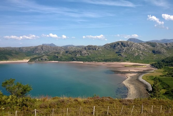 3-Day Hebrides Tour from Inverness: Isles of Lewis and Harris - Stornoway and the character of Lewis