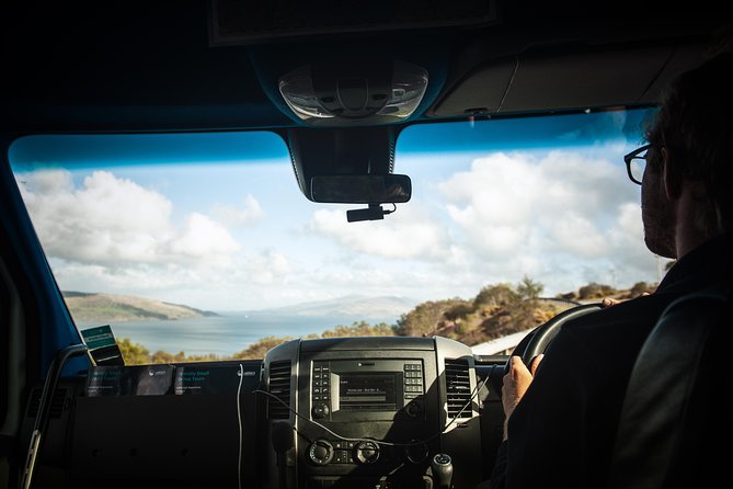 3-Day Isle of Mull and Iona Small-Group Tour from Glasgow - Who will get the most from this Mull tour