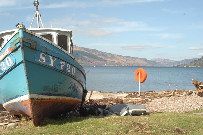 3-Day Isle of Skye and Highlands Tour from Glasgow - Why this tour works for a first Highland visit