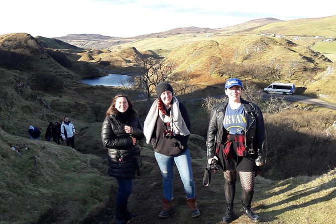 3-Day Isle of Skye and Highlands Tour from Glasgow - Day three: Loch Ness and Scotland’s turning points