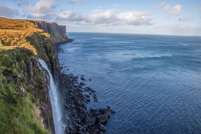 3-Day Isle of Skye and Scottish Highlands from Edinburgh - Key points to know before booking