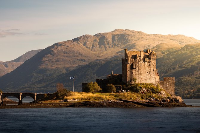 3-Day Isle of Skye and Scottish Highlands Small-Group Tour from Glasgow - Guides Make the Long Roads Worthwhile