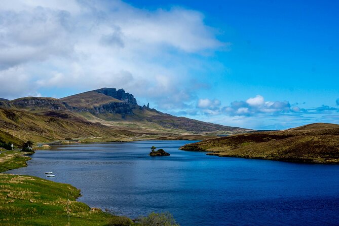 3 Day Isle of Skye Eilean Donan Castle and Loch Ness Tour - Key points before you book