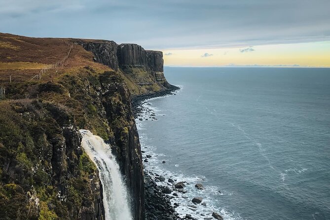 3 Day Isle of Skye Eilean Donan Castle and Loch Ness Tour - Why this private Skye tour works well