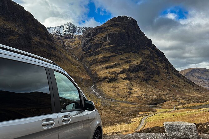 3 Day Isle of Skye Eilean Donan Castle and Loch Ness Tour - Day 3: Eilean Donan Castle and the southern end of Loch Ness