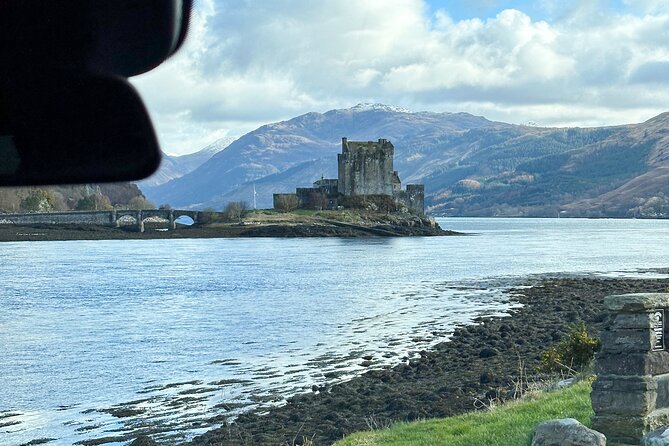 3 Day Isle of Skye Eilean Donan Castle and Loch Ness Tour - Day 1: Loch Lomond, Glencoe, and the road to Skye