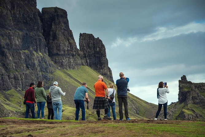 3-Day Isle of Skye Inverness Highlands and Glenfinnan Viaduct Tour from Edinburgh - What this three-day Highlands tour really offers