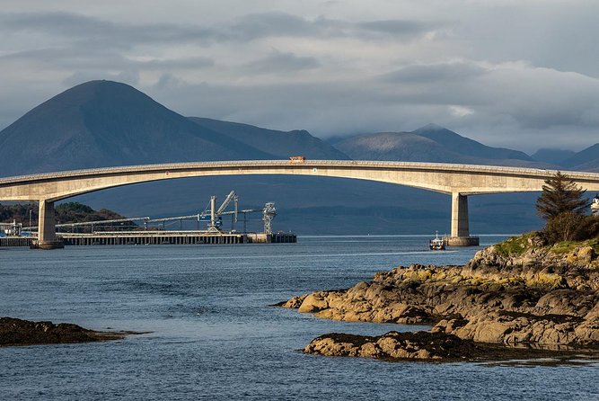 3-Day Isle of Skye Inverness Highlands and Glenfinnan Viaduct Tour from Edinburgh - Is the $224.68 price good value?