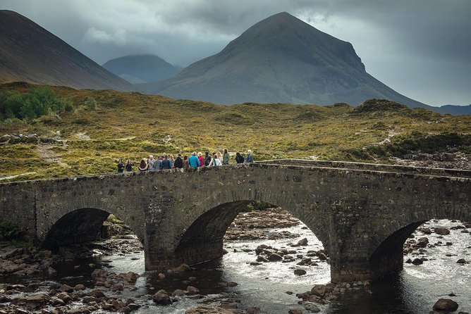 3-Day Isle of Skye Inverness Highlands and Glenfinnan Viaduct Tour from Edinburgh - Planning your two nights in Inverness