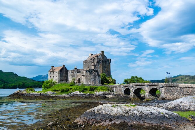 3 Day - Isle of Skye, Loch Ness & Glenfinnan Tour from Edinburgh - Why this tour works without a car